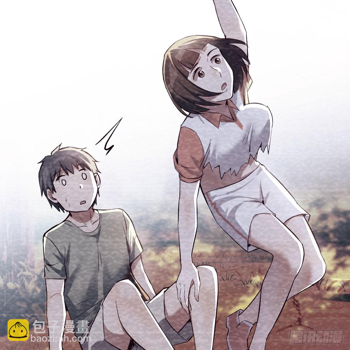 憋不住了(1/2)-第140话
