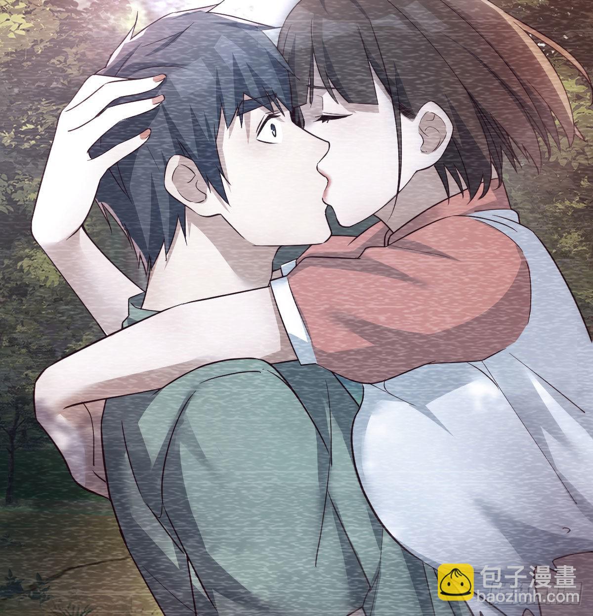 憋不住了(1/2)-第140话