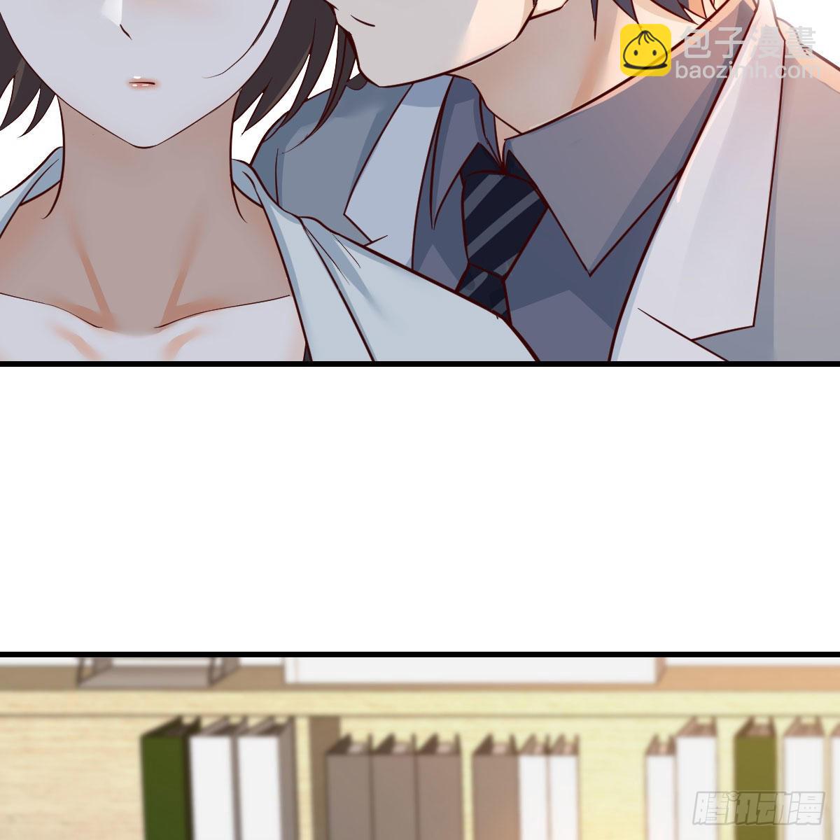BOSS的决定(1/2)-第144话