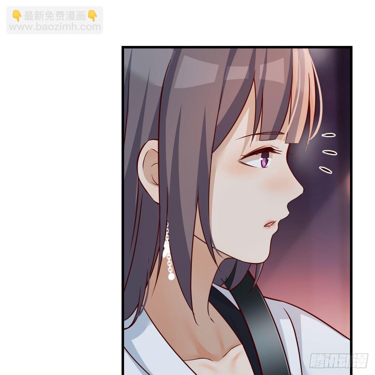 BOSS的决定(1/2)-第144话