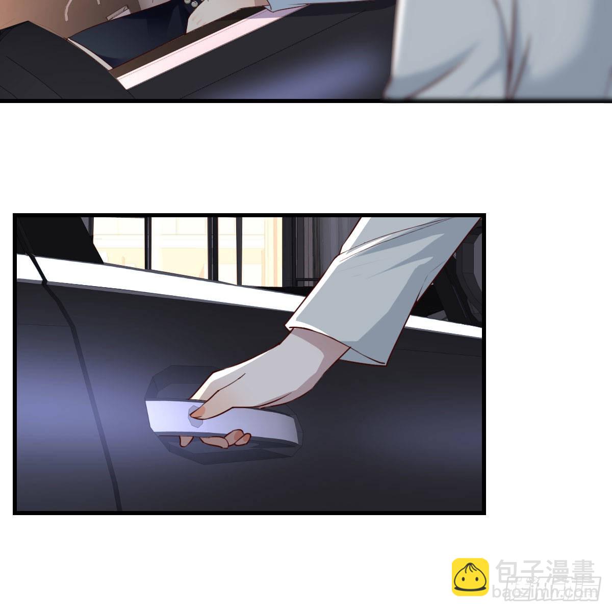 BOSS的决定(1/2)-第144话