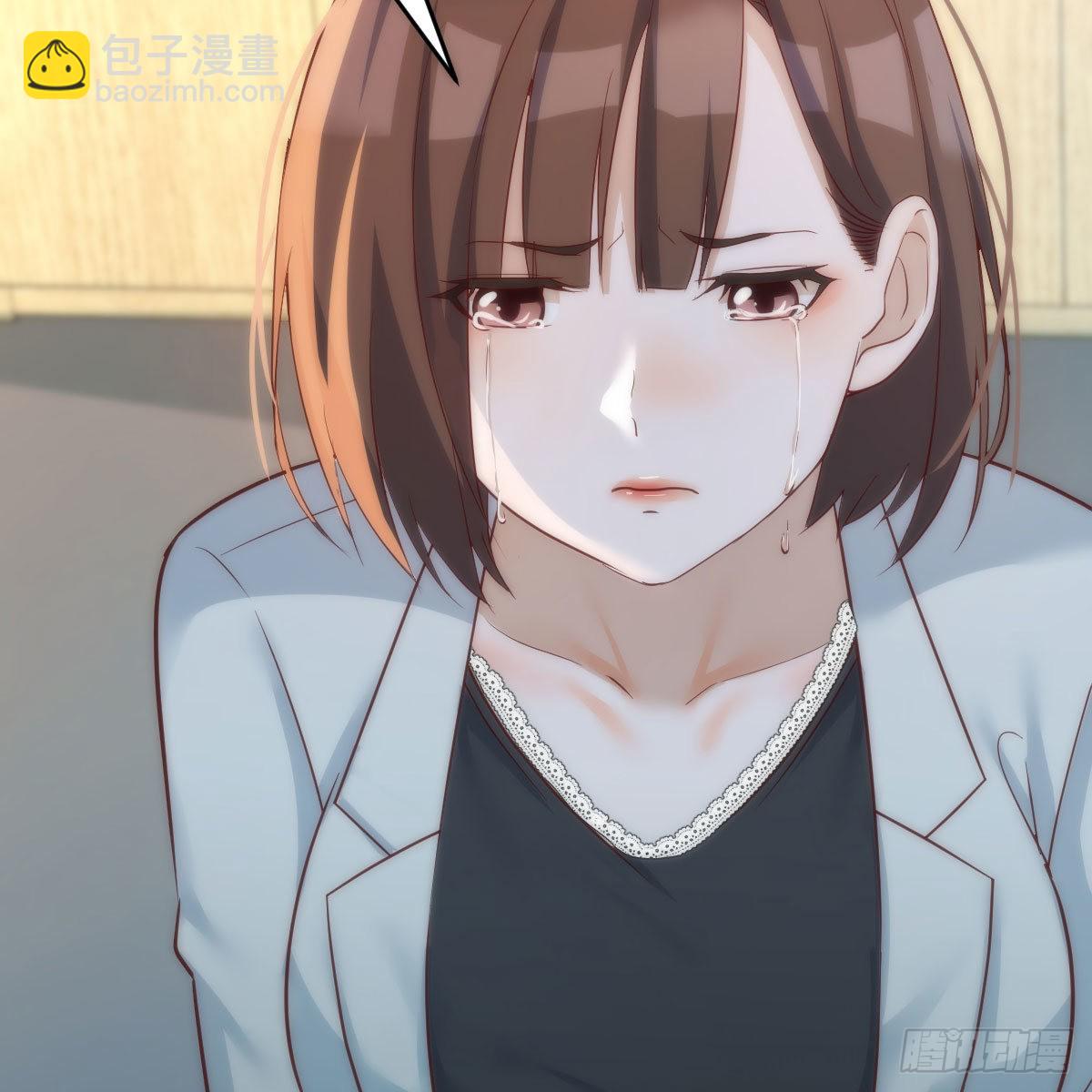 BOSS的决定(1/2)-第144话