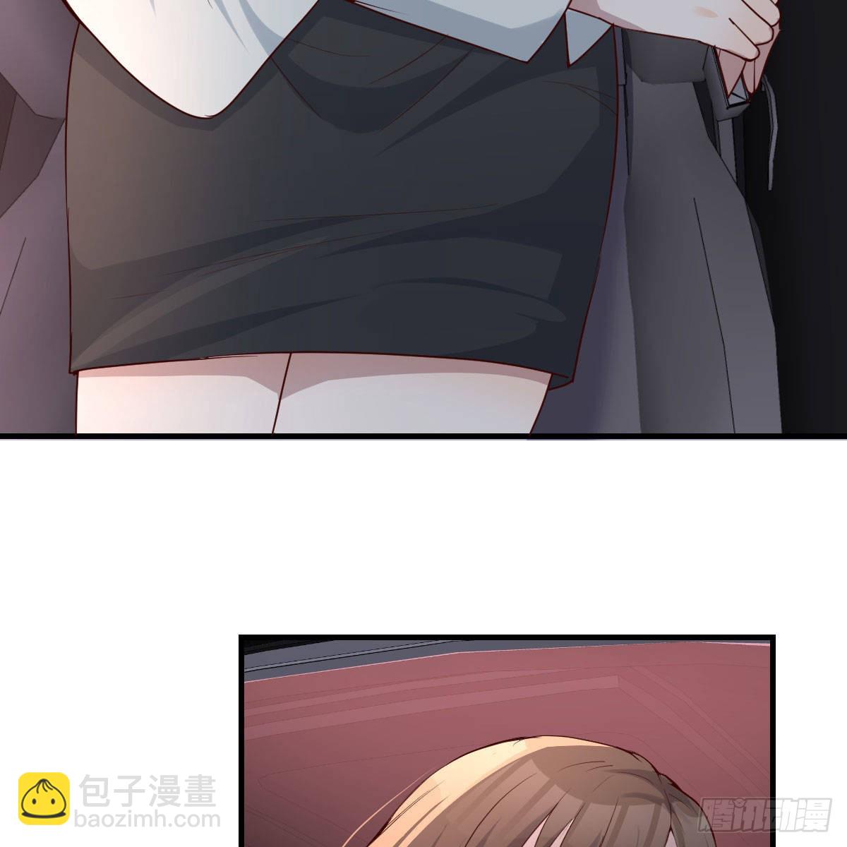 BOSS的决定(1/2)-第144话