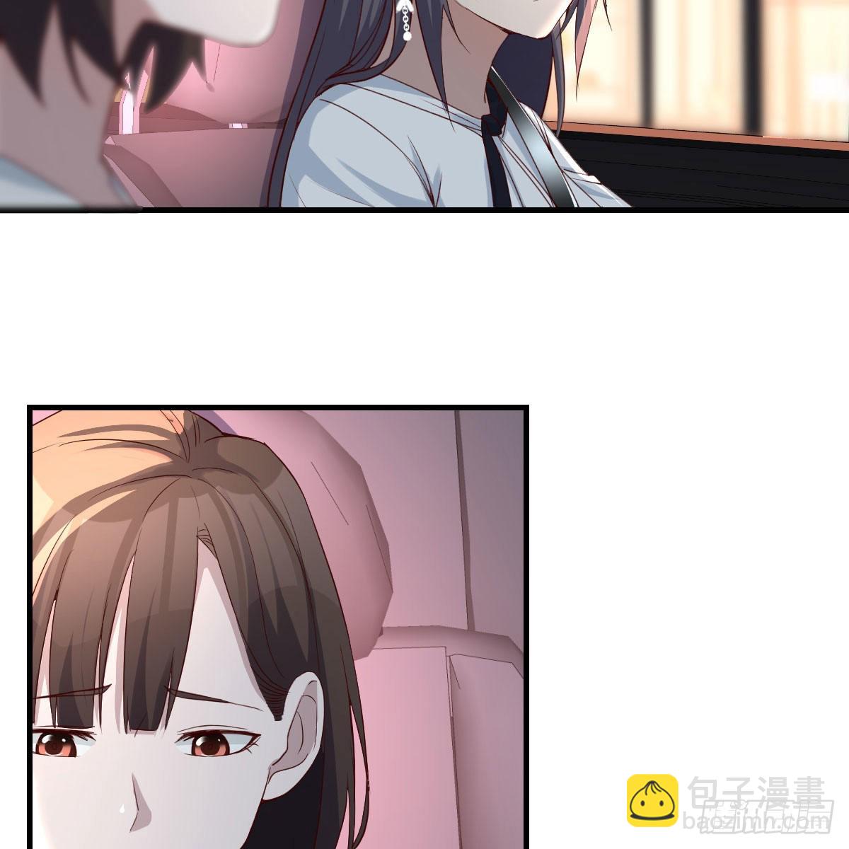 BOSS的决定(1/2)-第144话