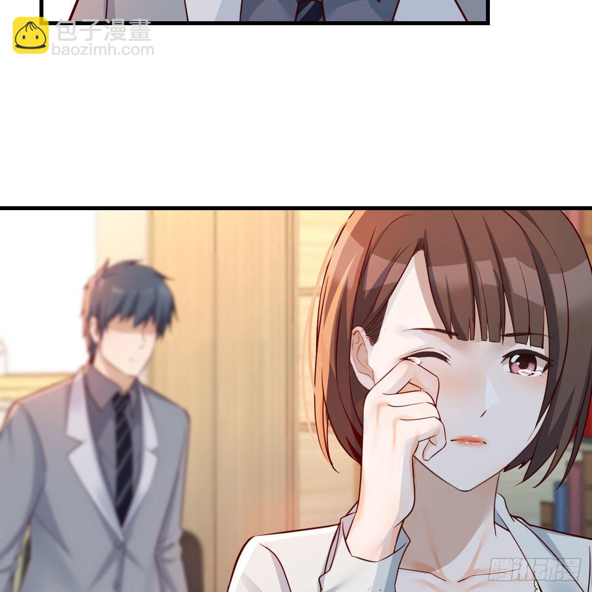 BOSS的决定(1/2)-第144话