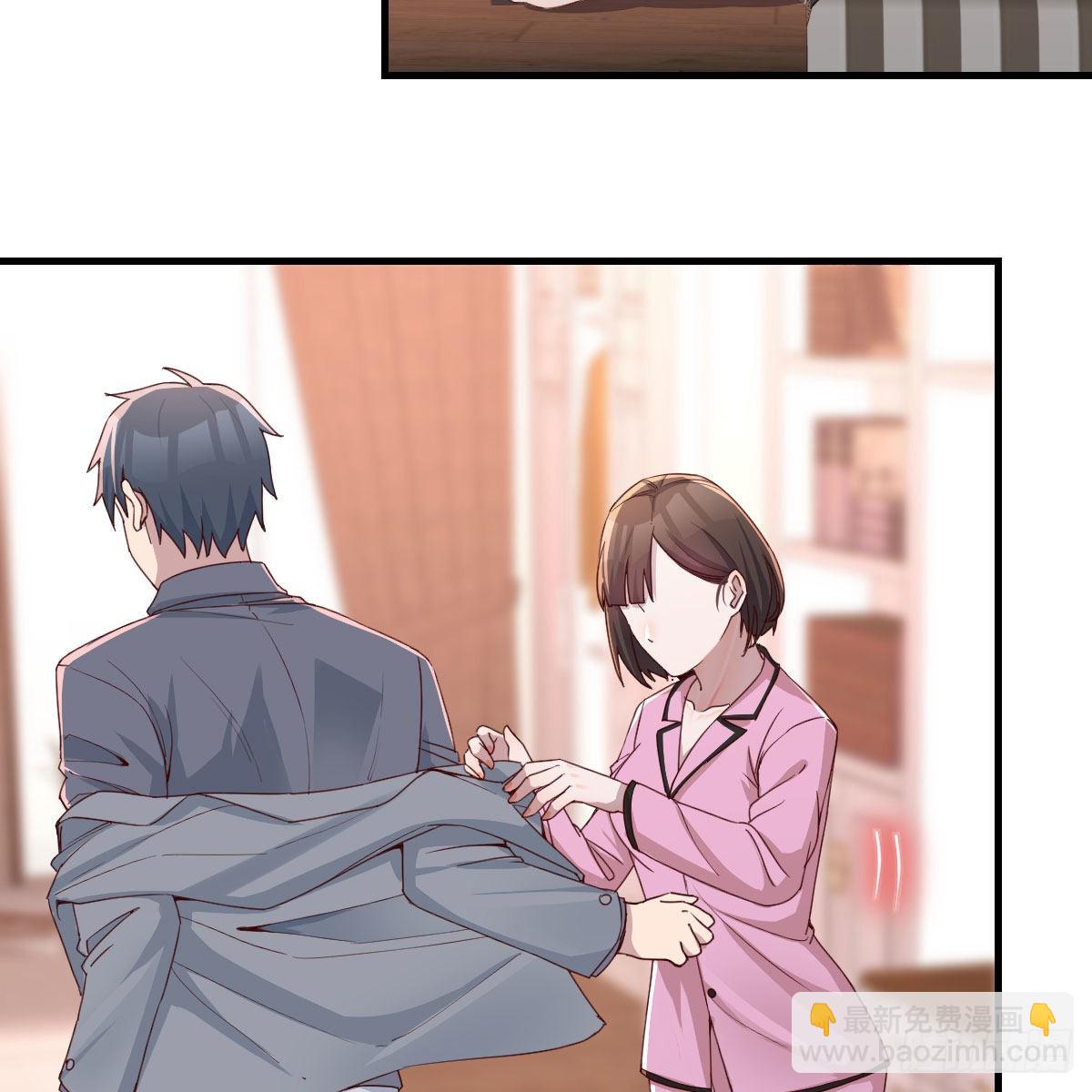 鸡蛋面(1/2)-第154话