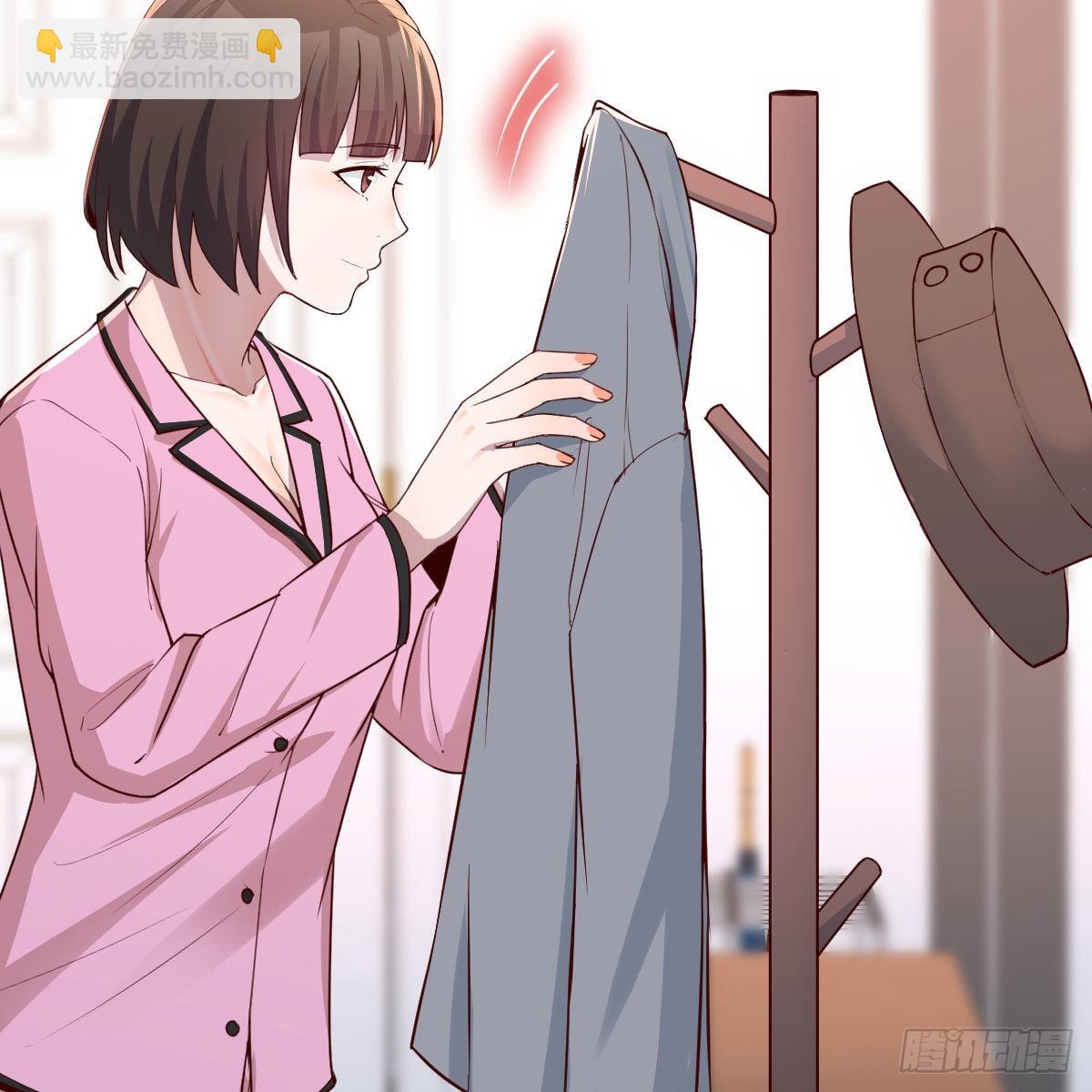 鸡蛋面(1/2)-第154话
