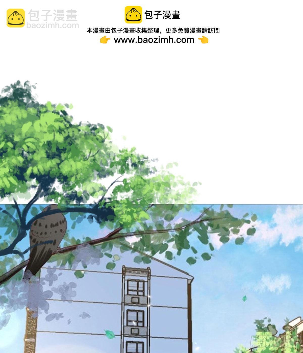 鸡蛋面(1/2)-第154话