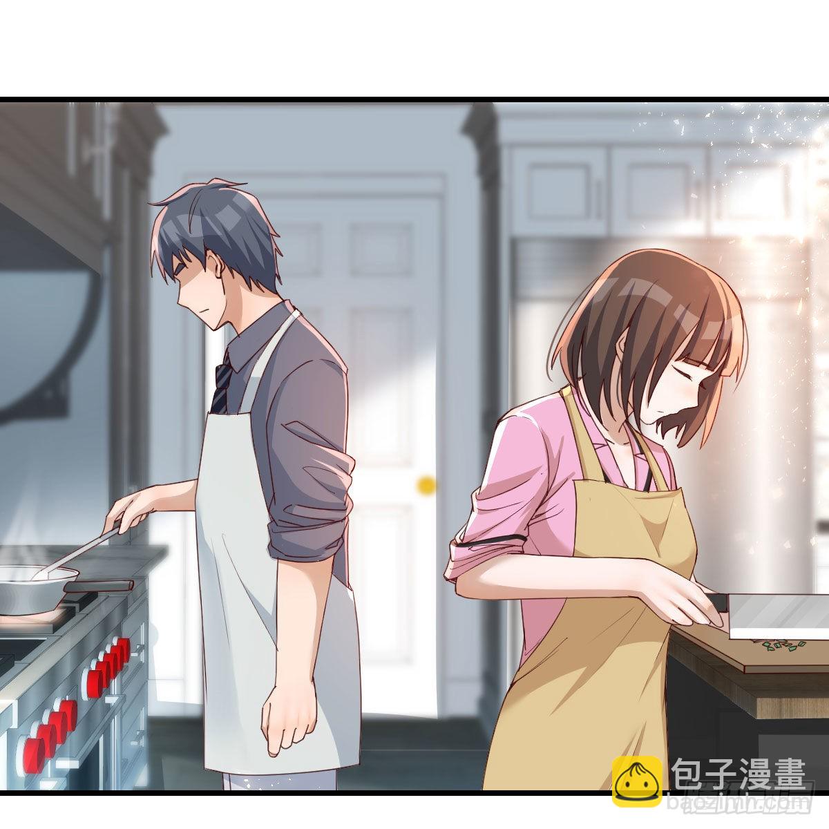 鸡蛋面(1/2)-第154话
