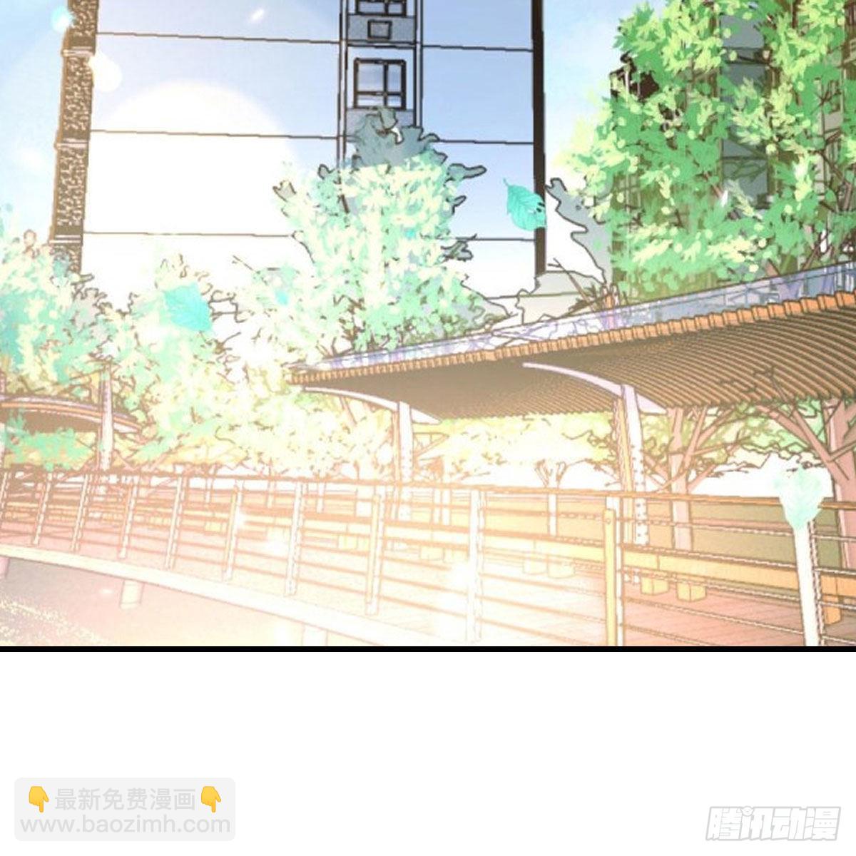 鸡蛋面(1/2)-第154话
