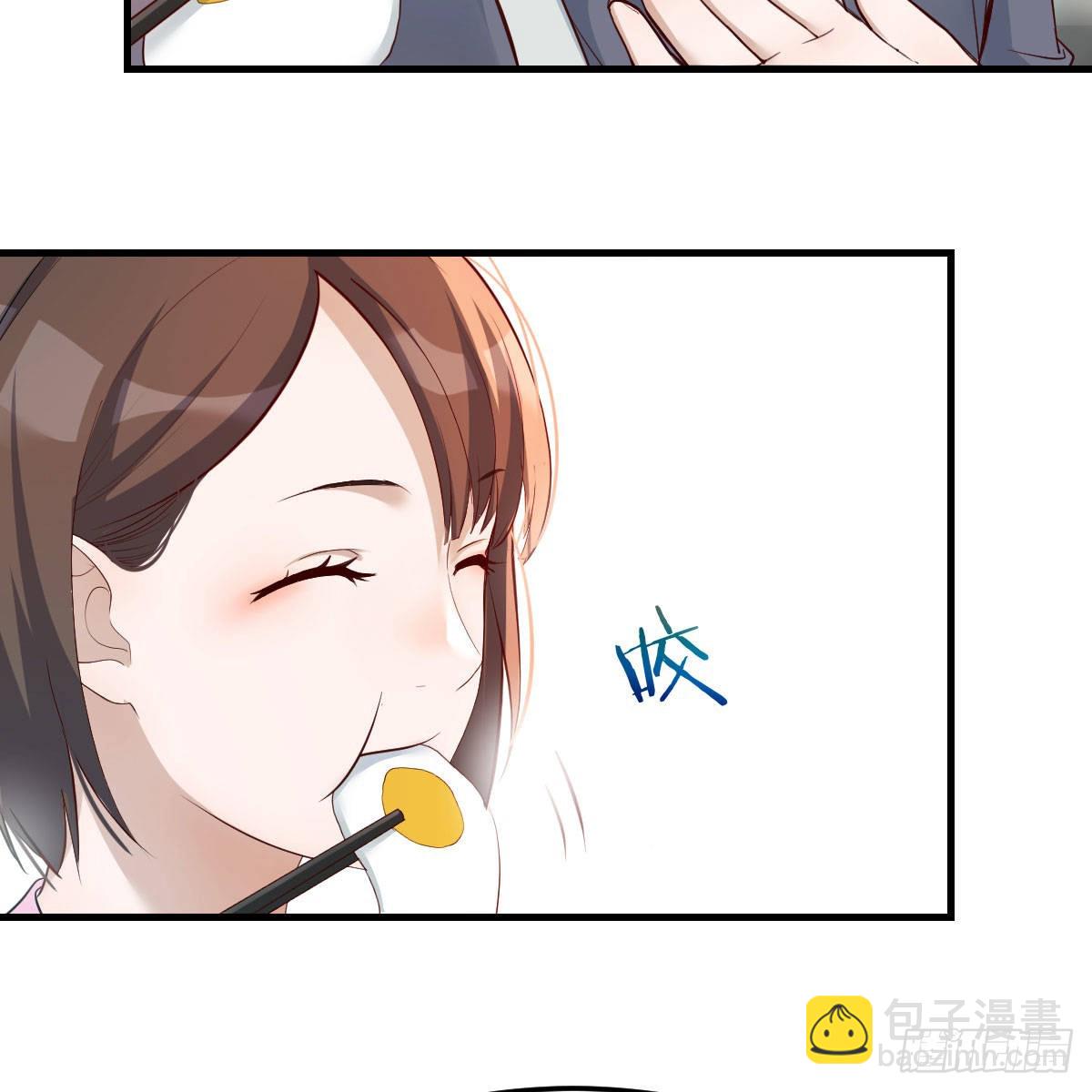 鸡蛋面(1/2)-第154话
