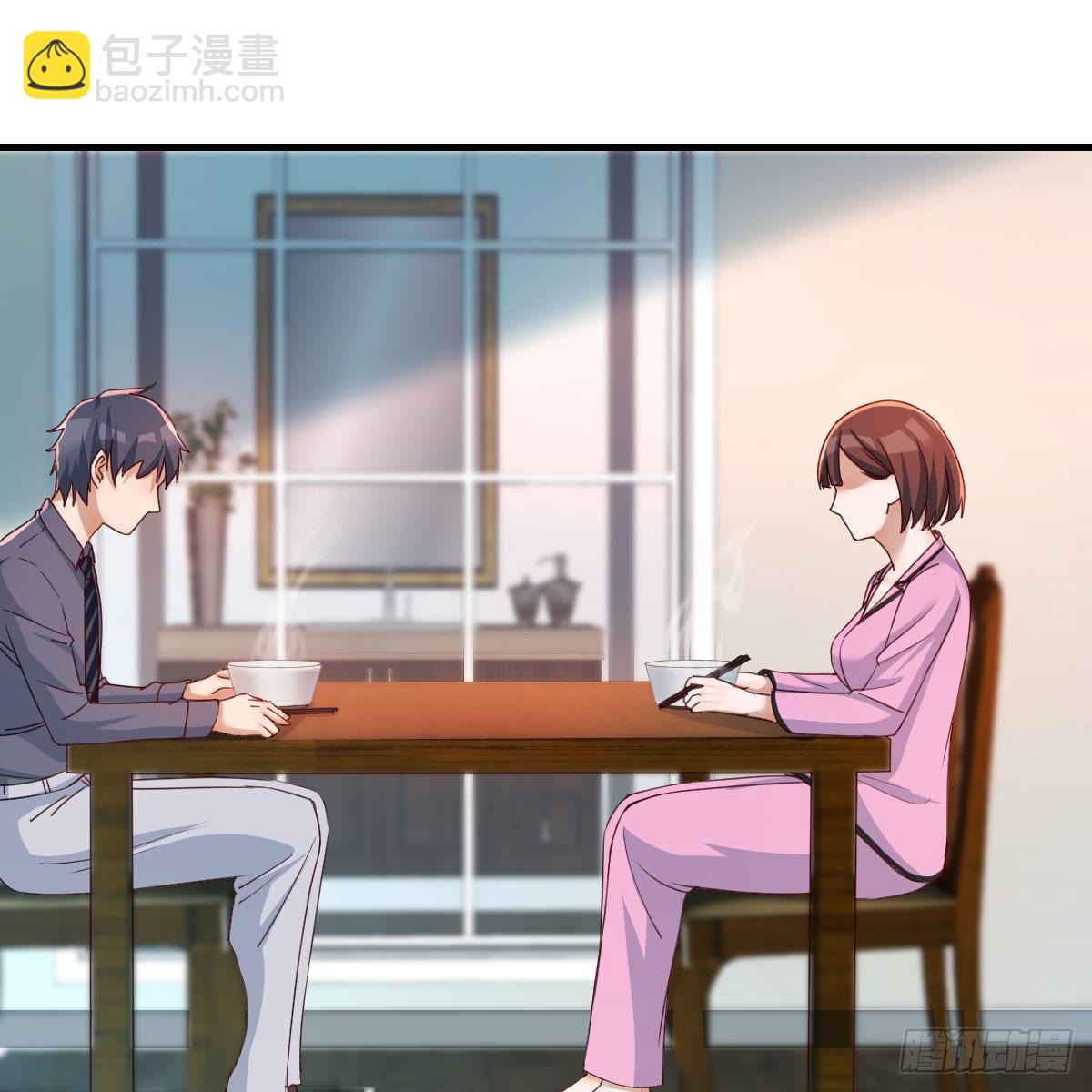 鸡蛋面(1/2)-第154话