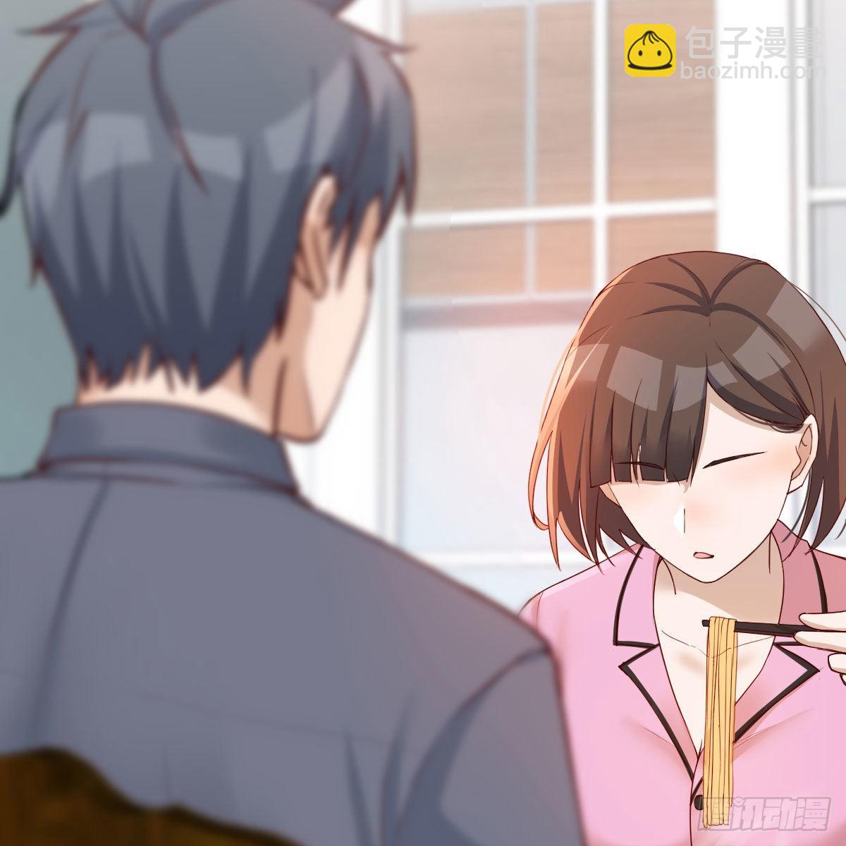 鸡蛋面(1/2)-第154话