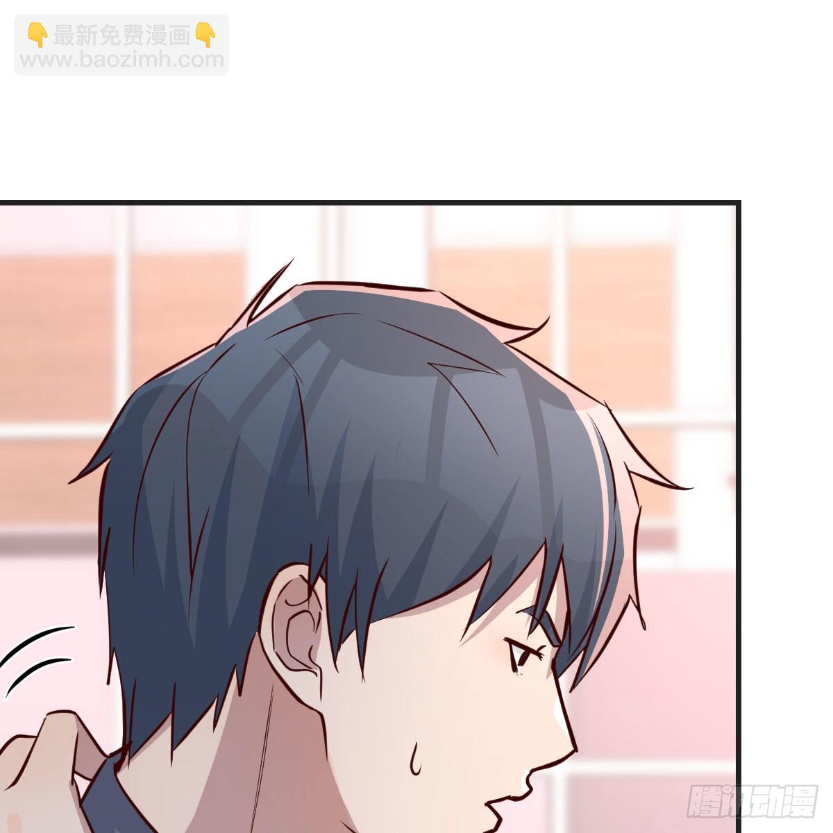 鸡蛋面(1/2)-第154话