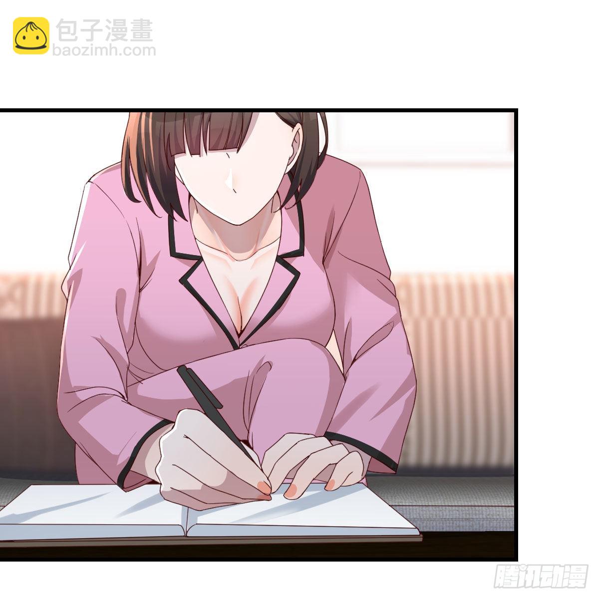 鸡蛋面(1/2)-第154话