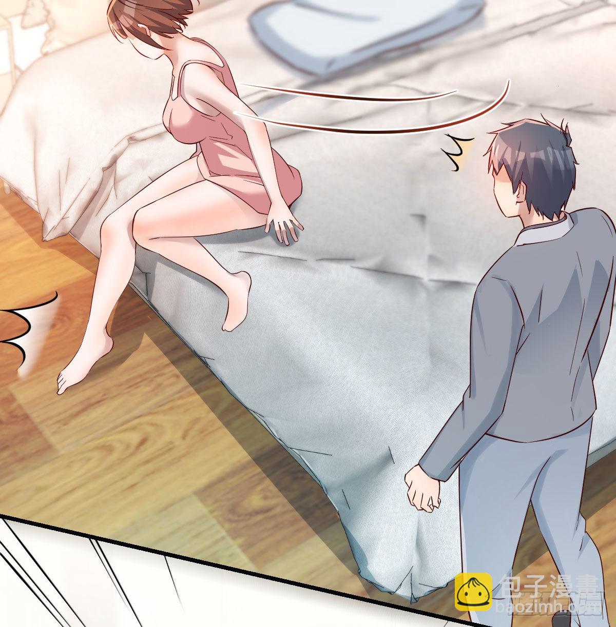 哄小妹(1/2)-第160话