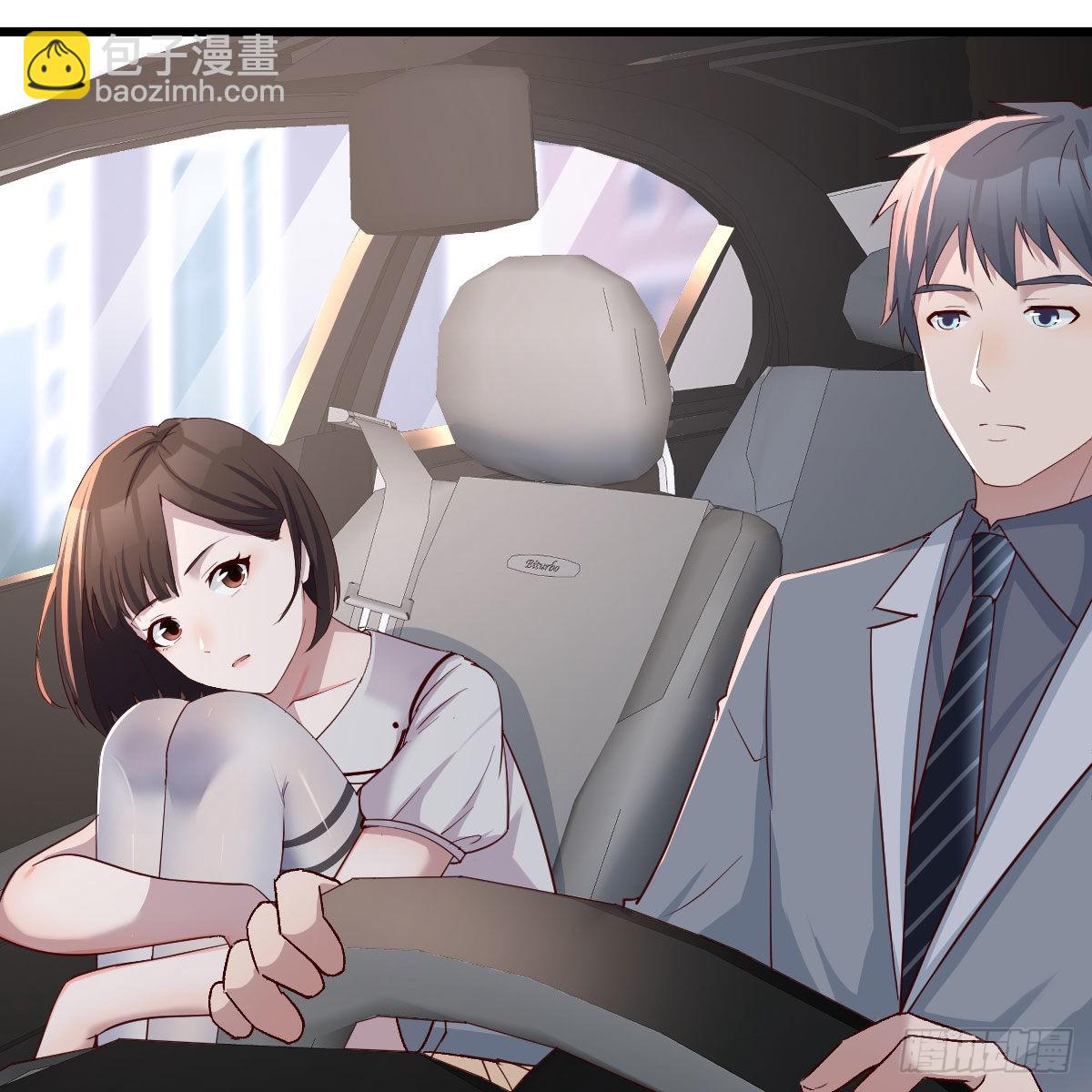 此时此刻此地(1/2)-第162话