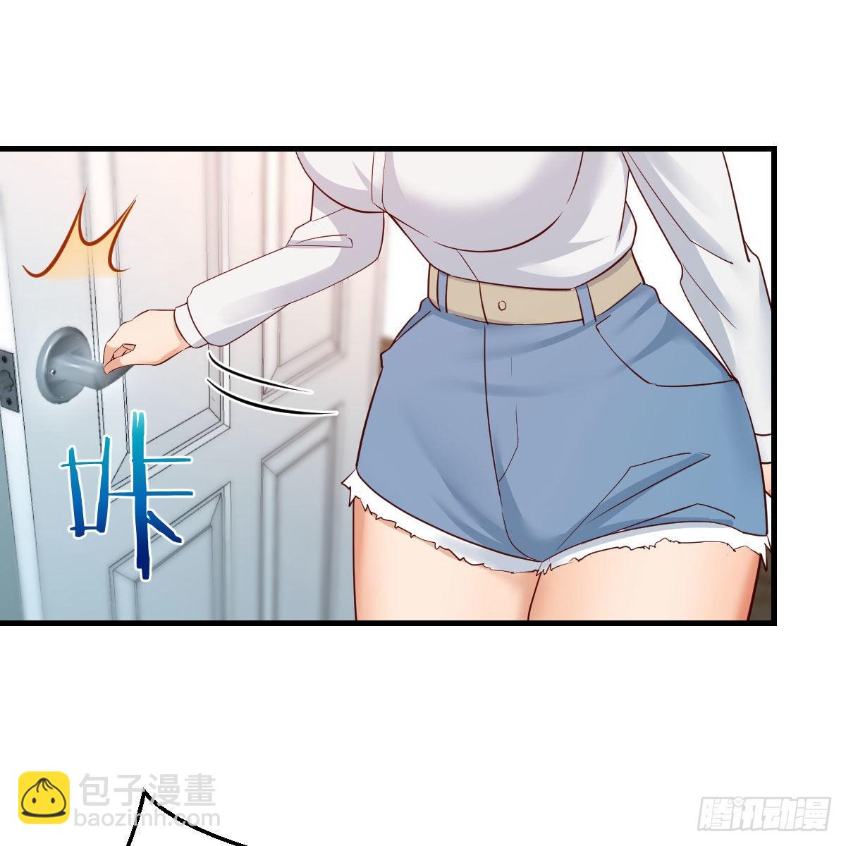 表姐加入(1/2)-第168话