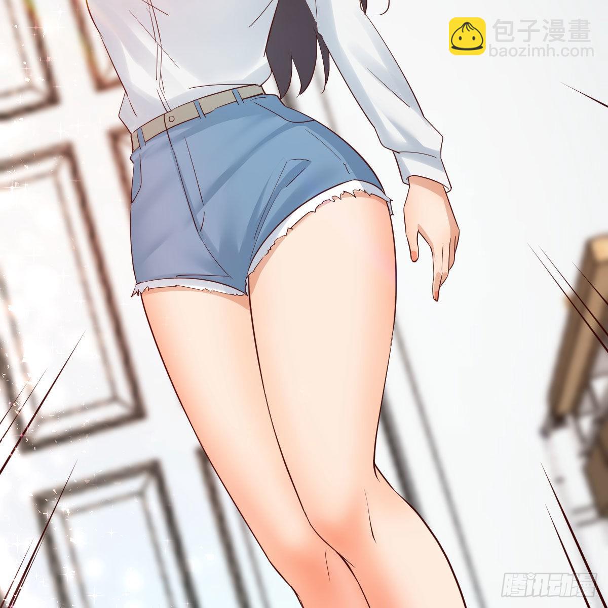 表姐加入(1/2)-第168话