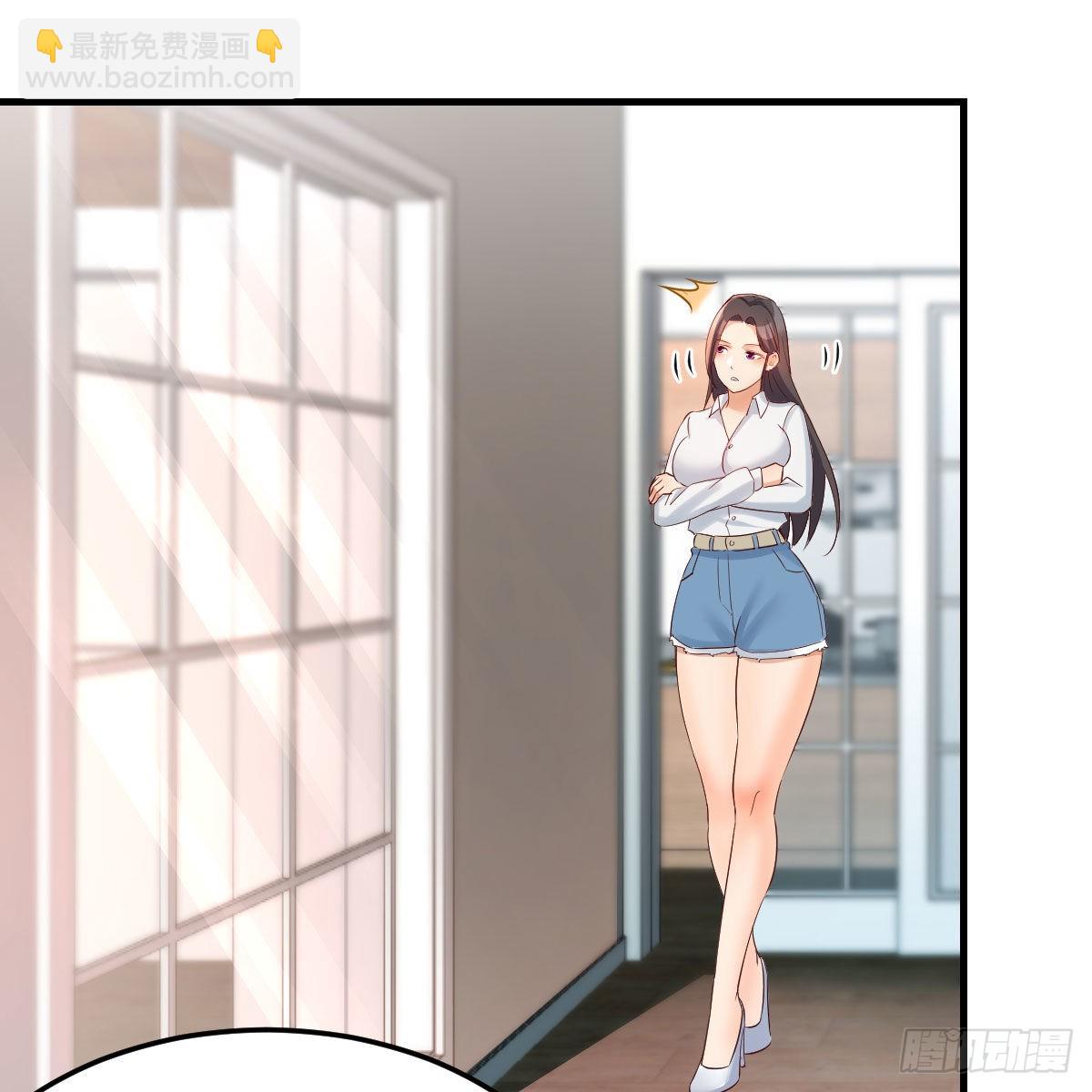 表姐加入(1/2)-第168话