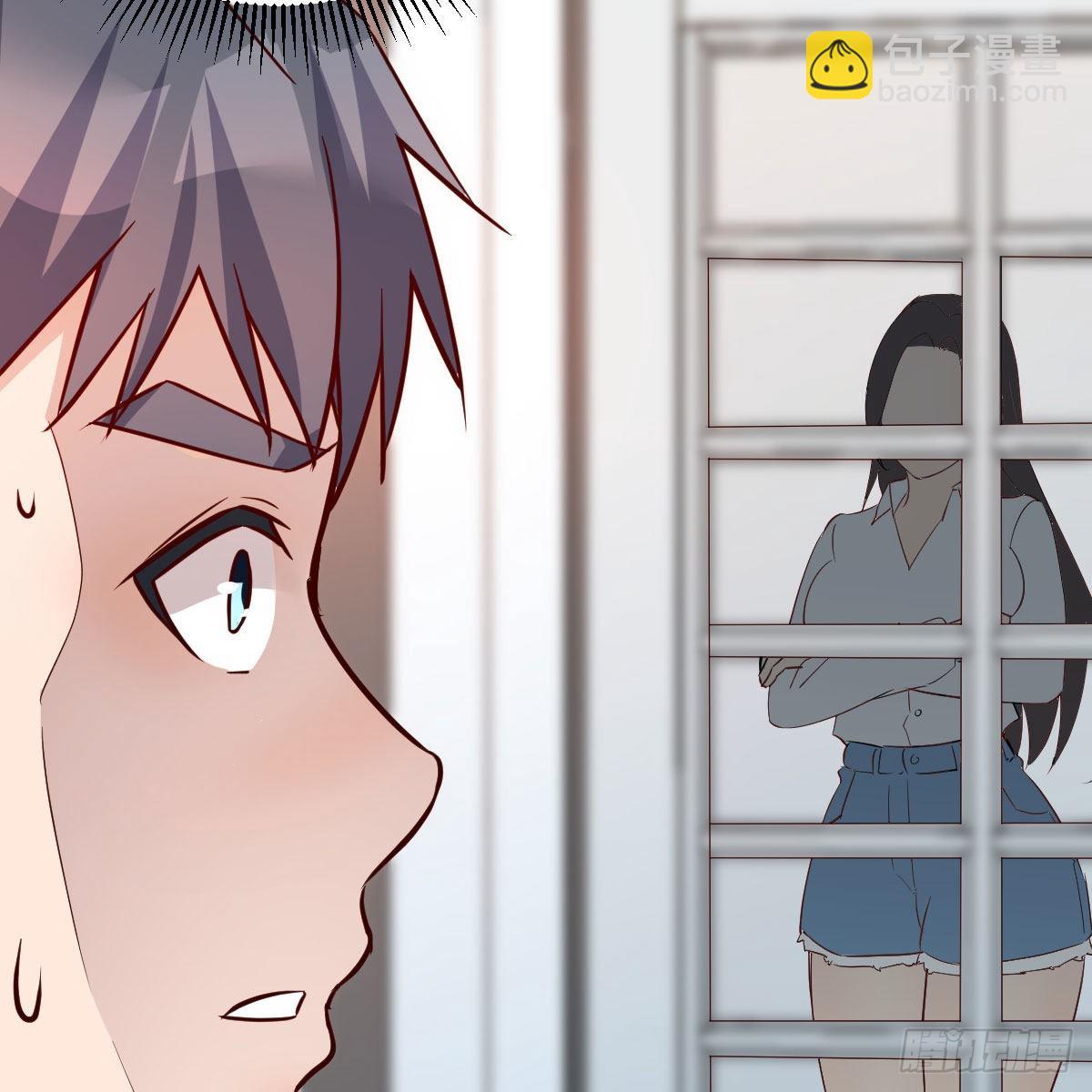 表姐加入(1/2)-第168话