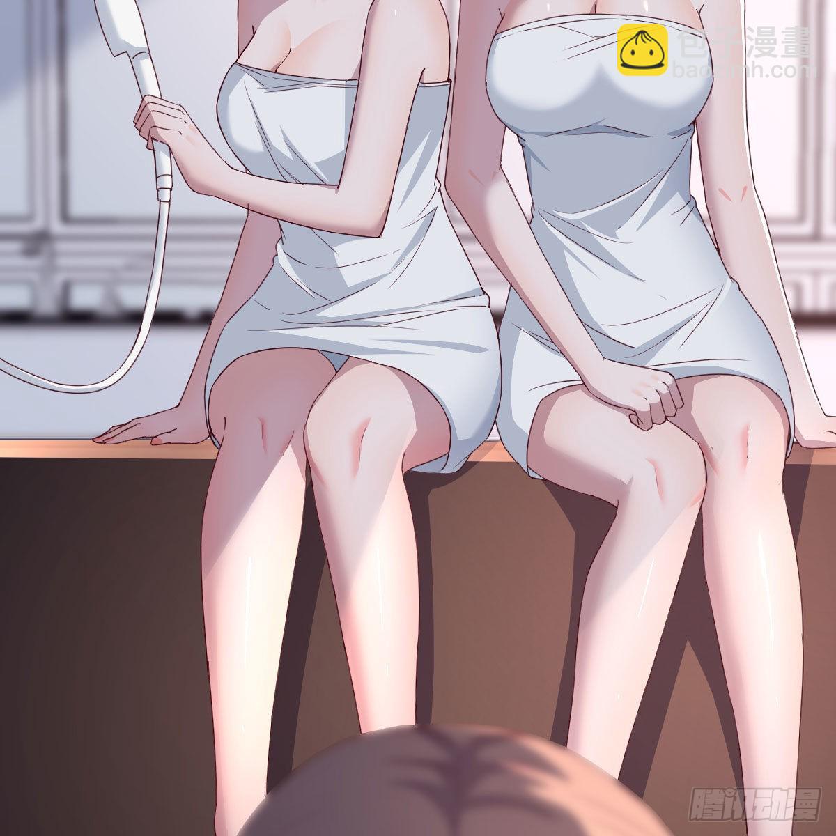 表姐加入(1/2)-第168话