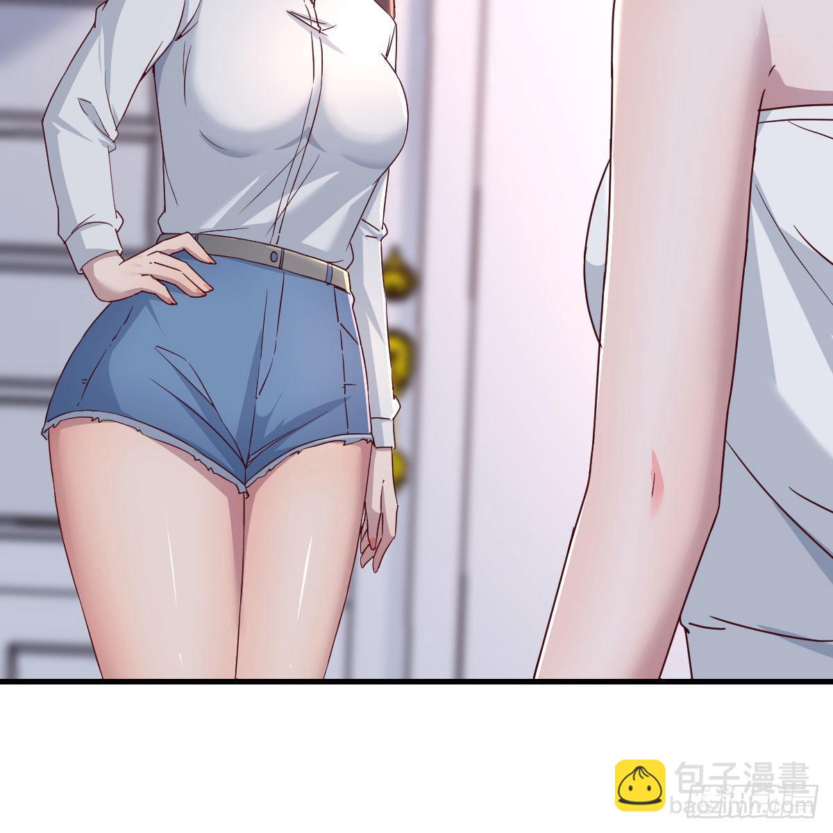 表姐加入(1/2)-第168话