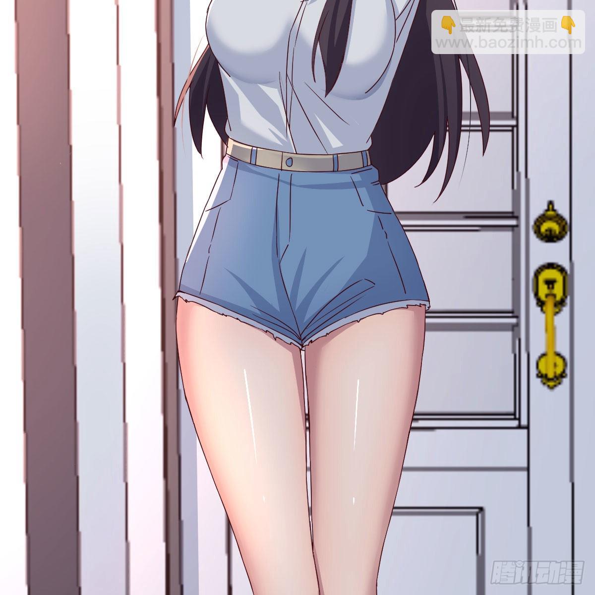 表姐加入(1/2)-第168话