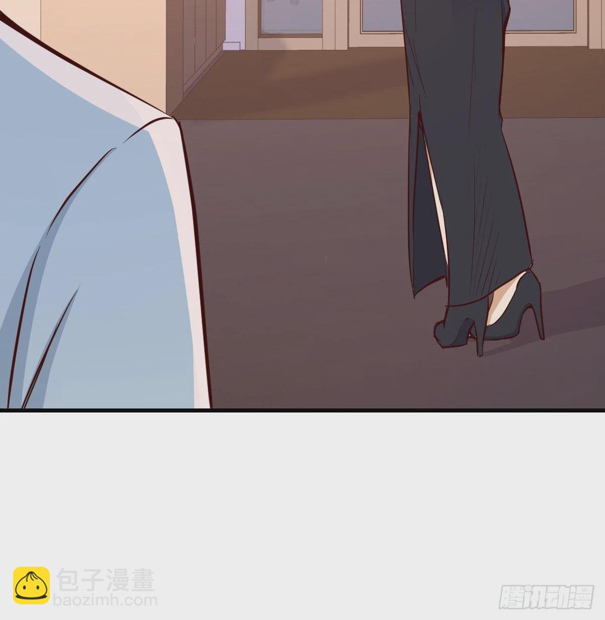 这个外卖不好吃(1/2)-第20话
