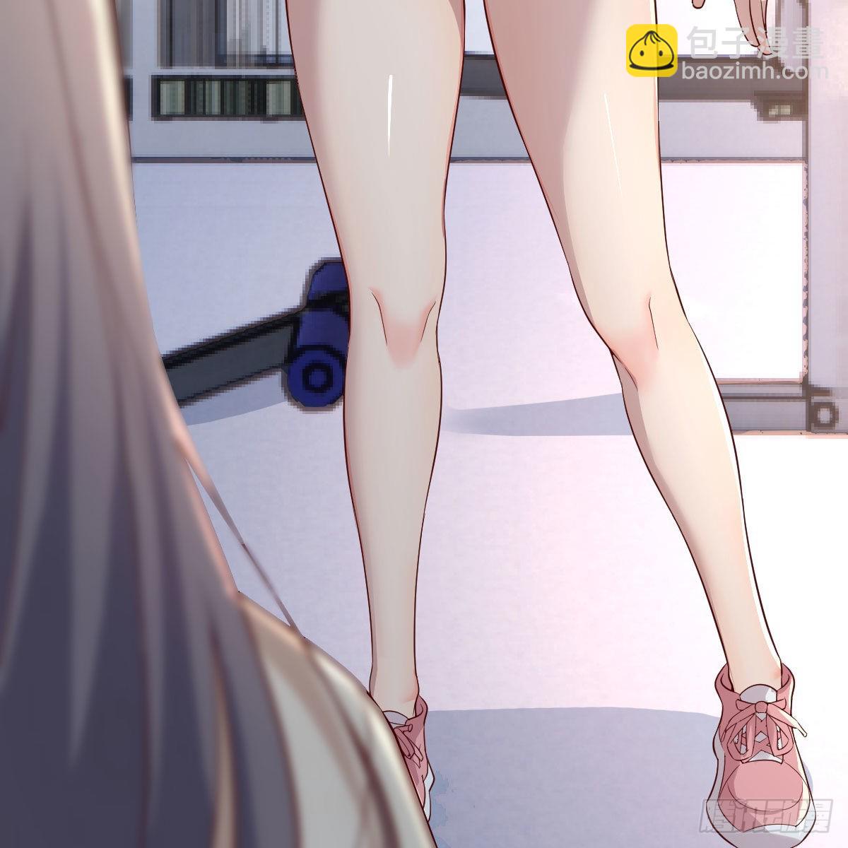 奇葩教练(1/2)-第172话