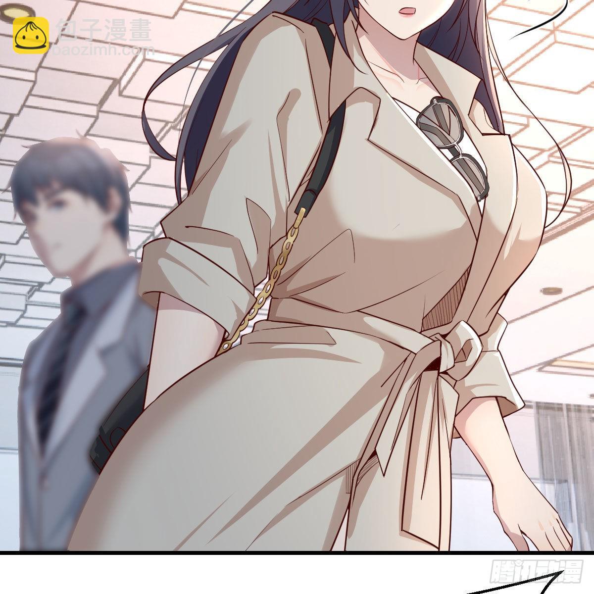 奇葩教练(1/2)-第172话