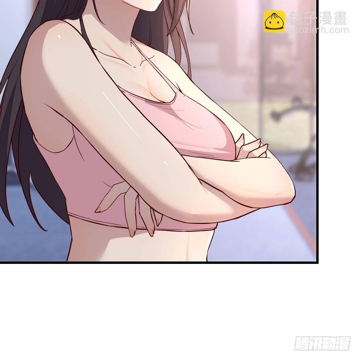 人肉测谎仪(1/2)-第174话