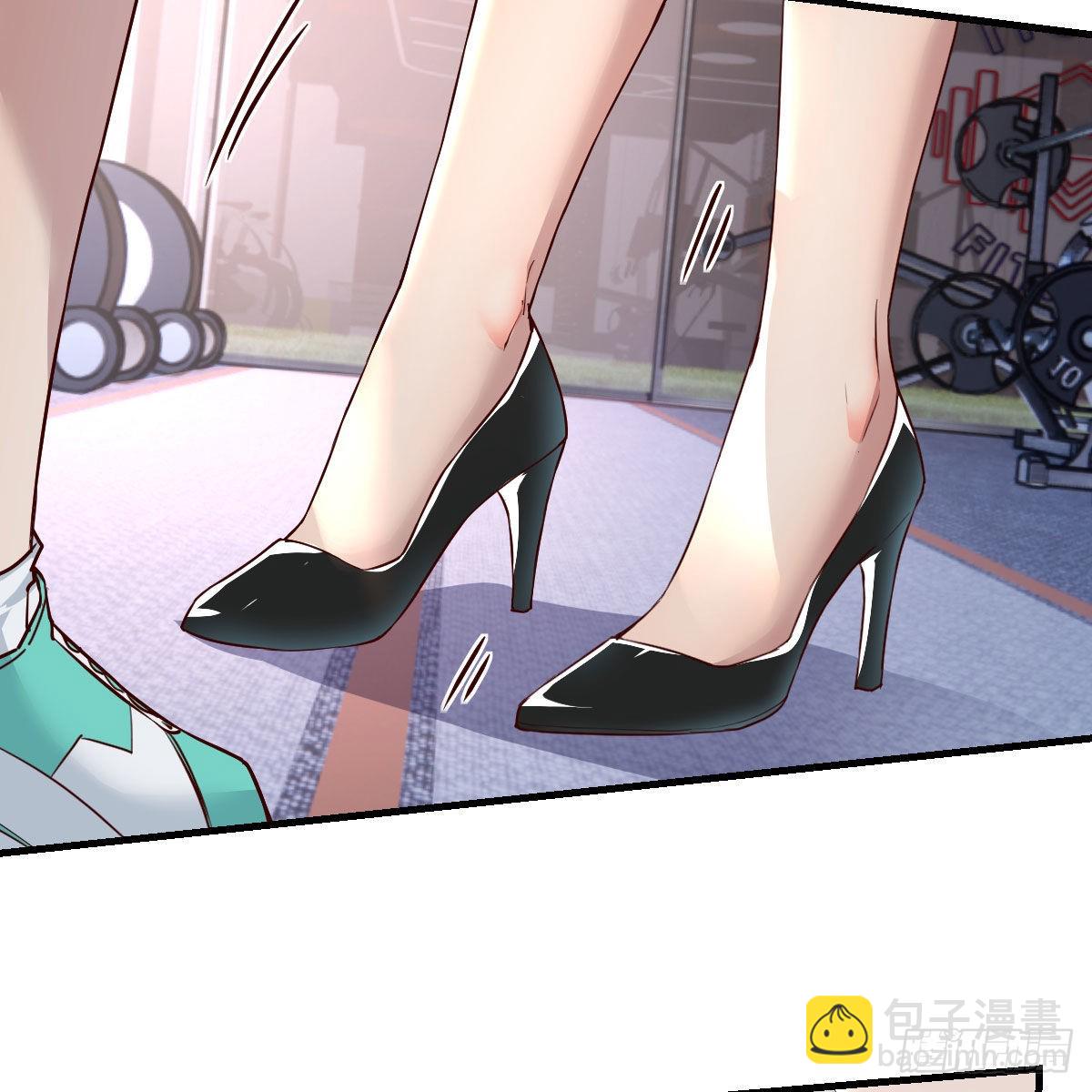 人肉测谎仪(1/2)-第174话