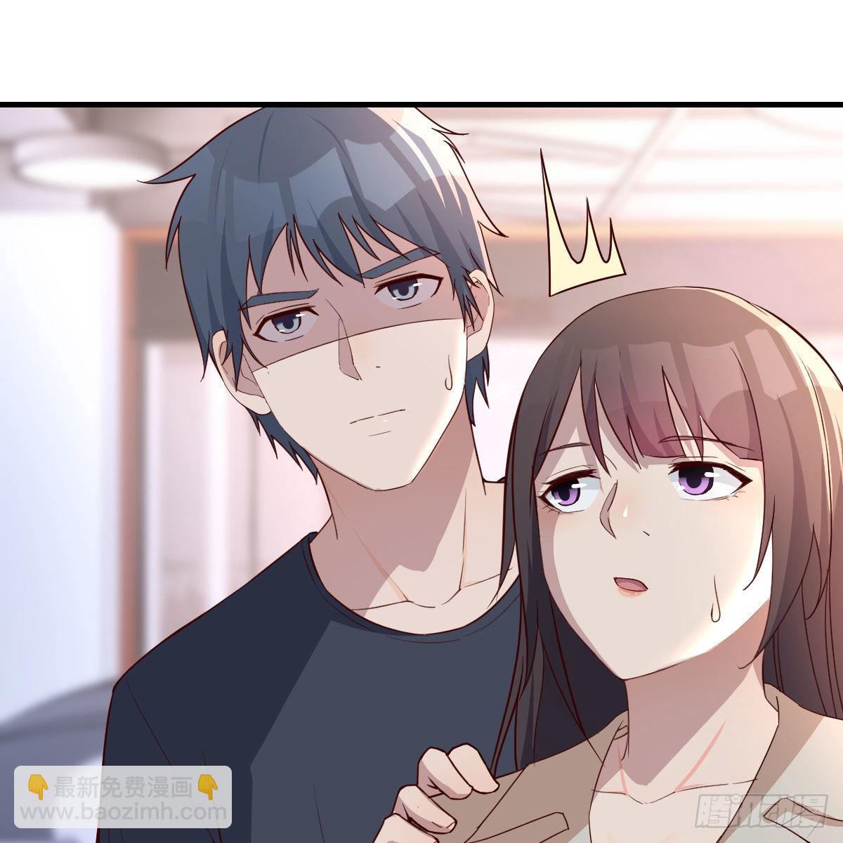 人肉测谎仪(1/2)-第174话