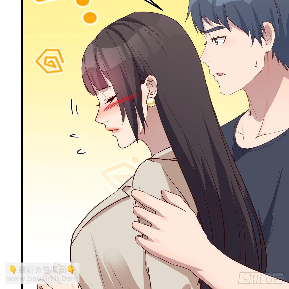 人肉测谎仪(1/2)-第174话