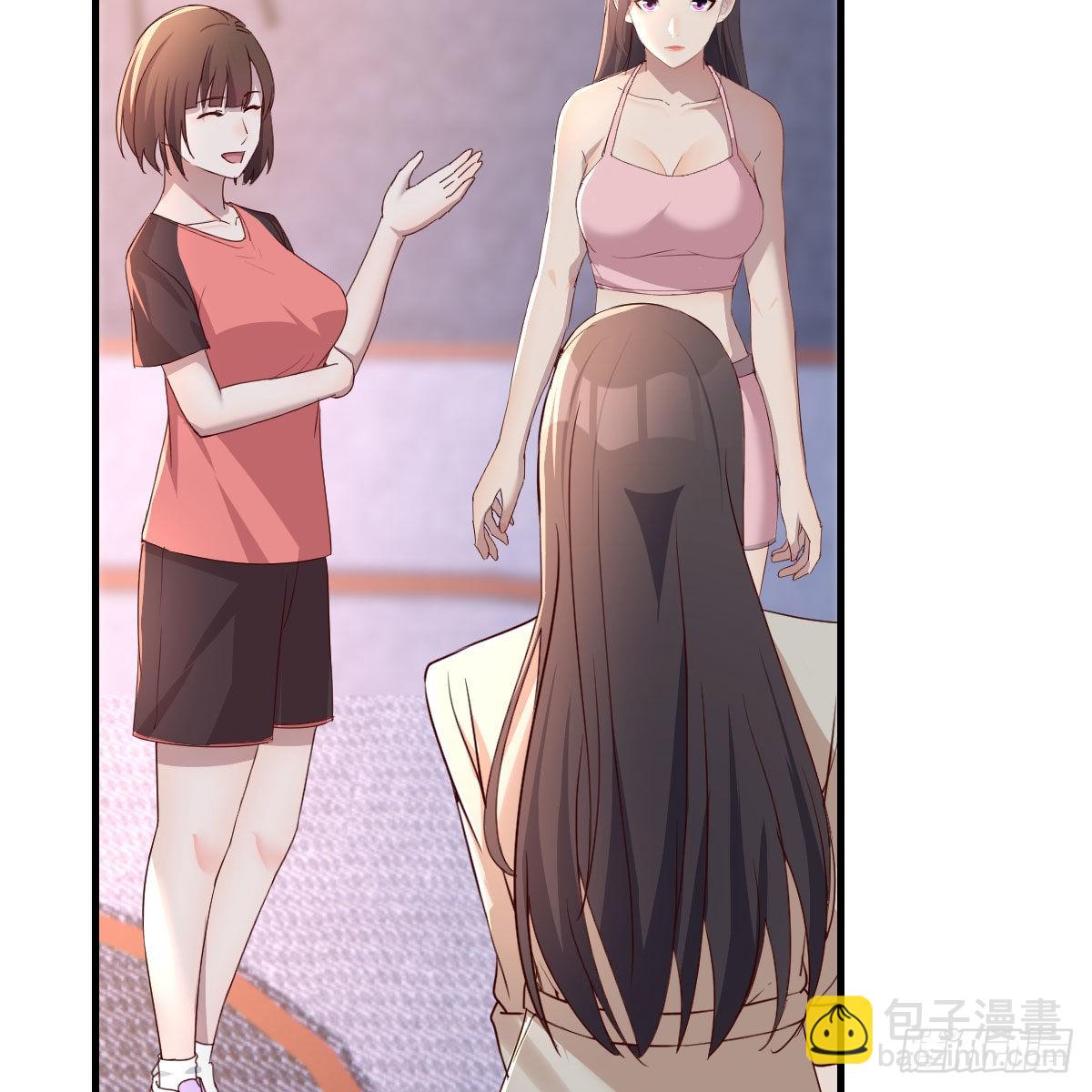 人肉测谎仪(1/2)-第174话