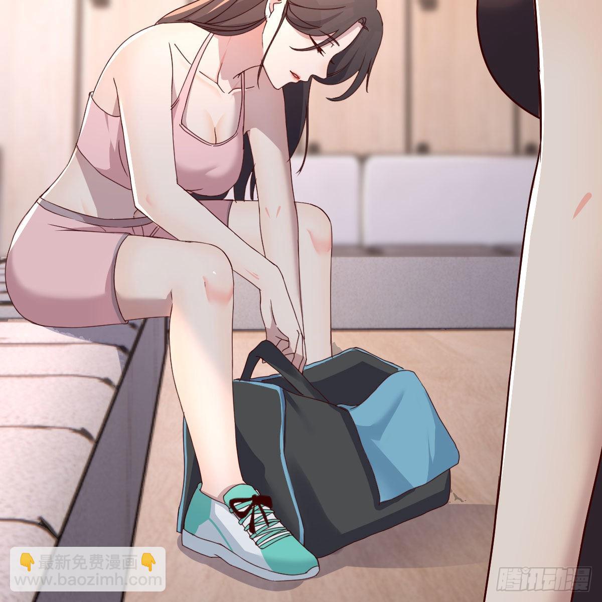 女人何苦为难女人(1/2)-第176话