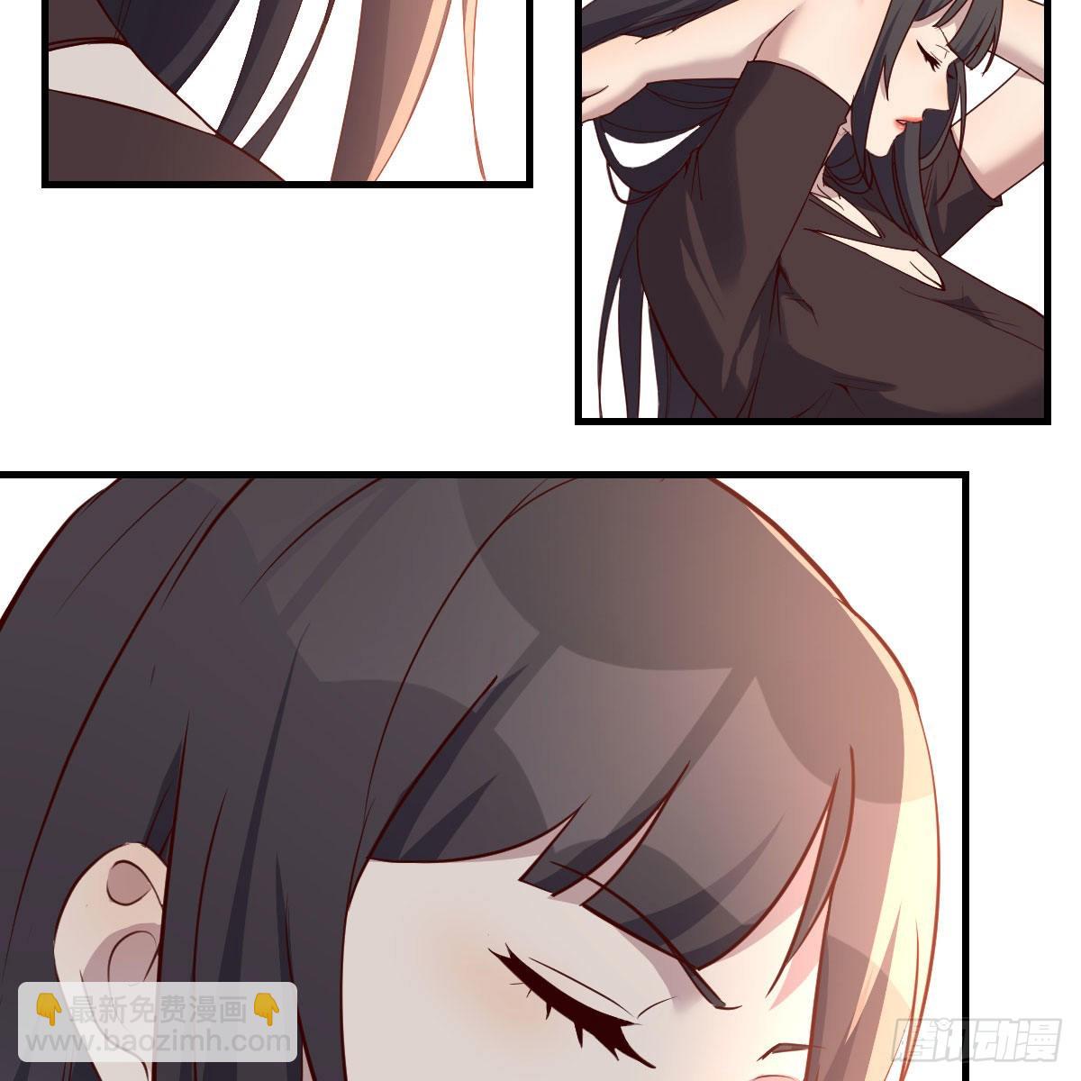 女人何苦为难女人(1/2)-第176话