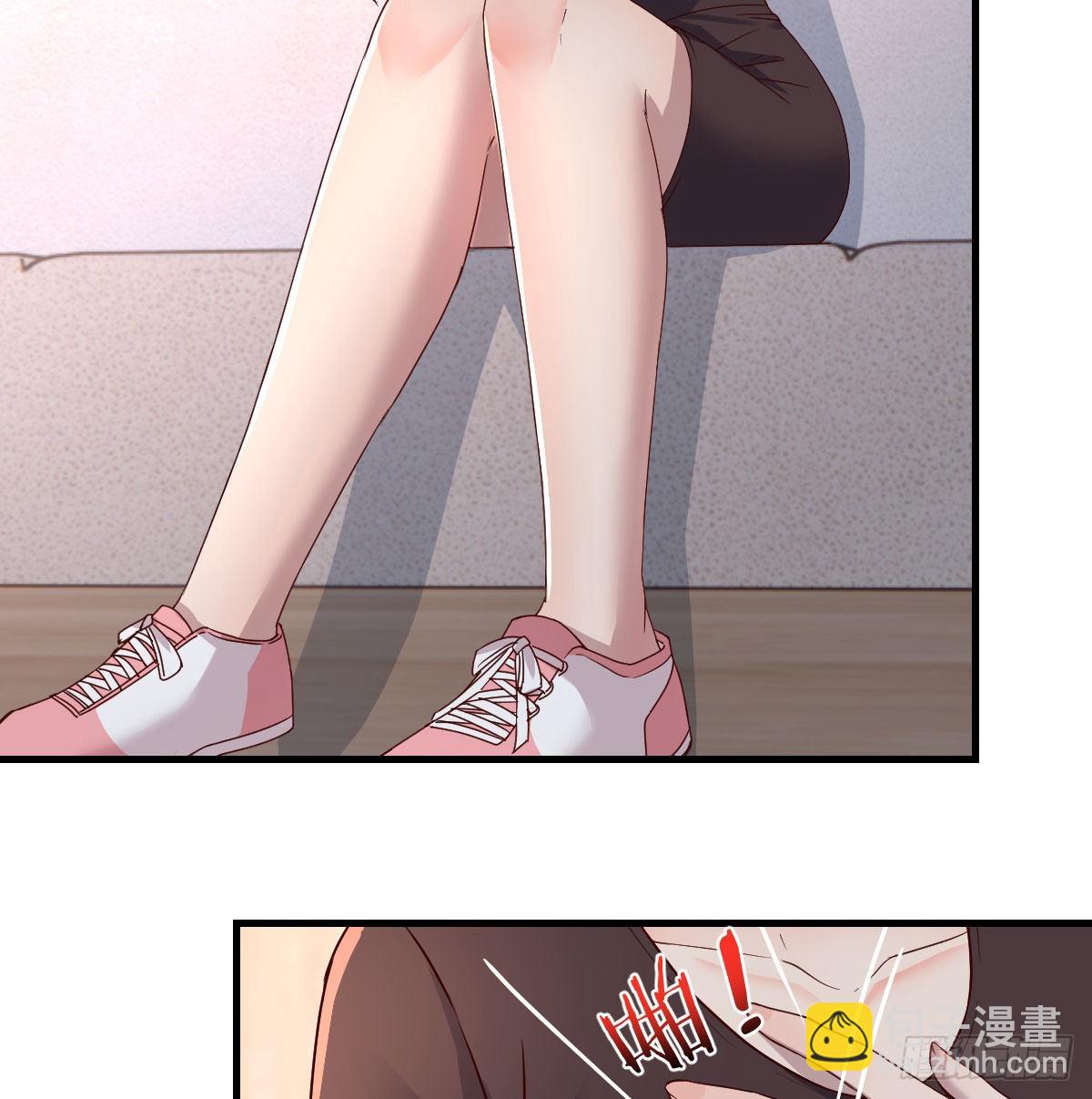为什么不能是三个呢？(1/2)-第178话