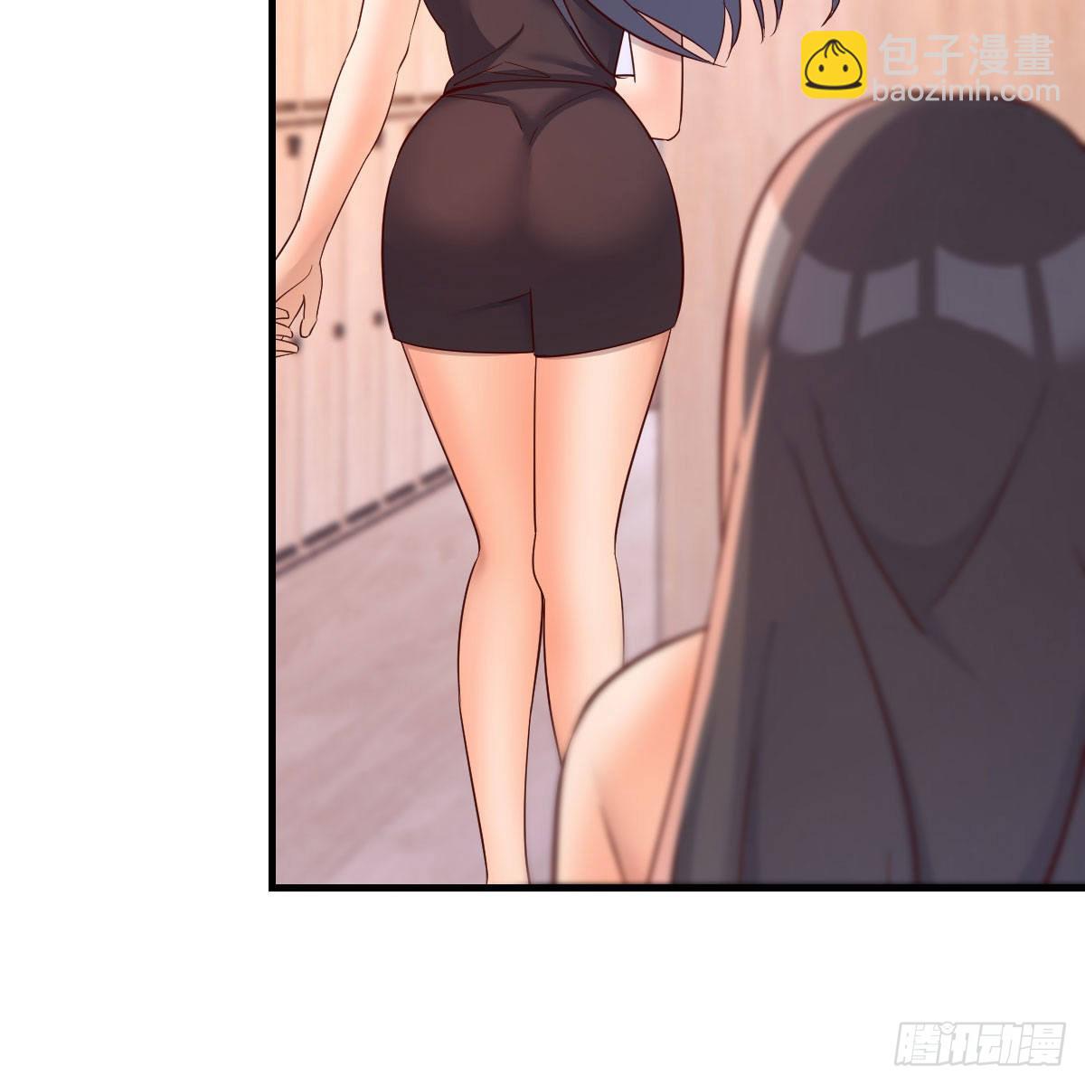 为什么不能是三个呢？(1/2)-第178话