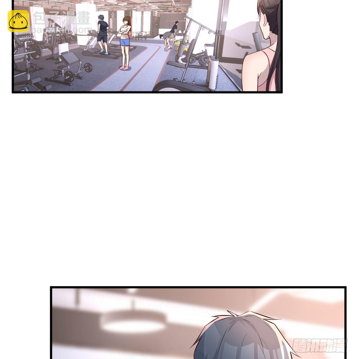 无事献殷勤(1/2)-第180话