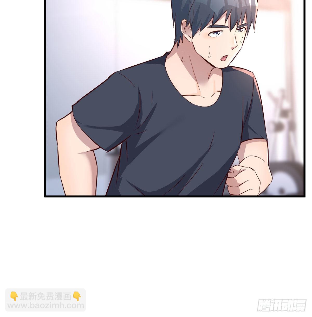 无事献殷勤(1/2)-第180话