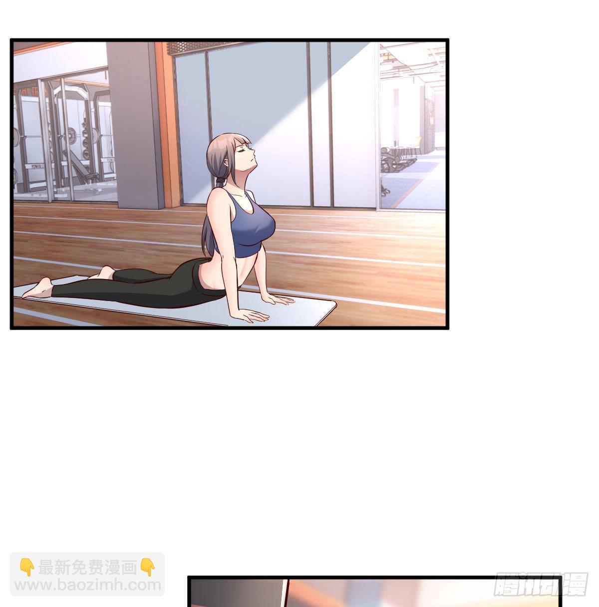 无事献殷勤(1/2)-第180话