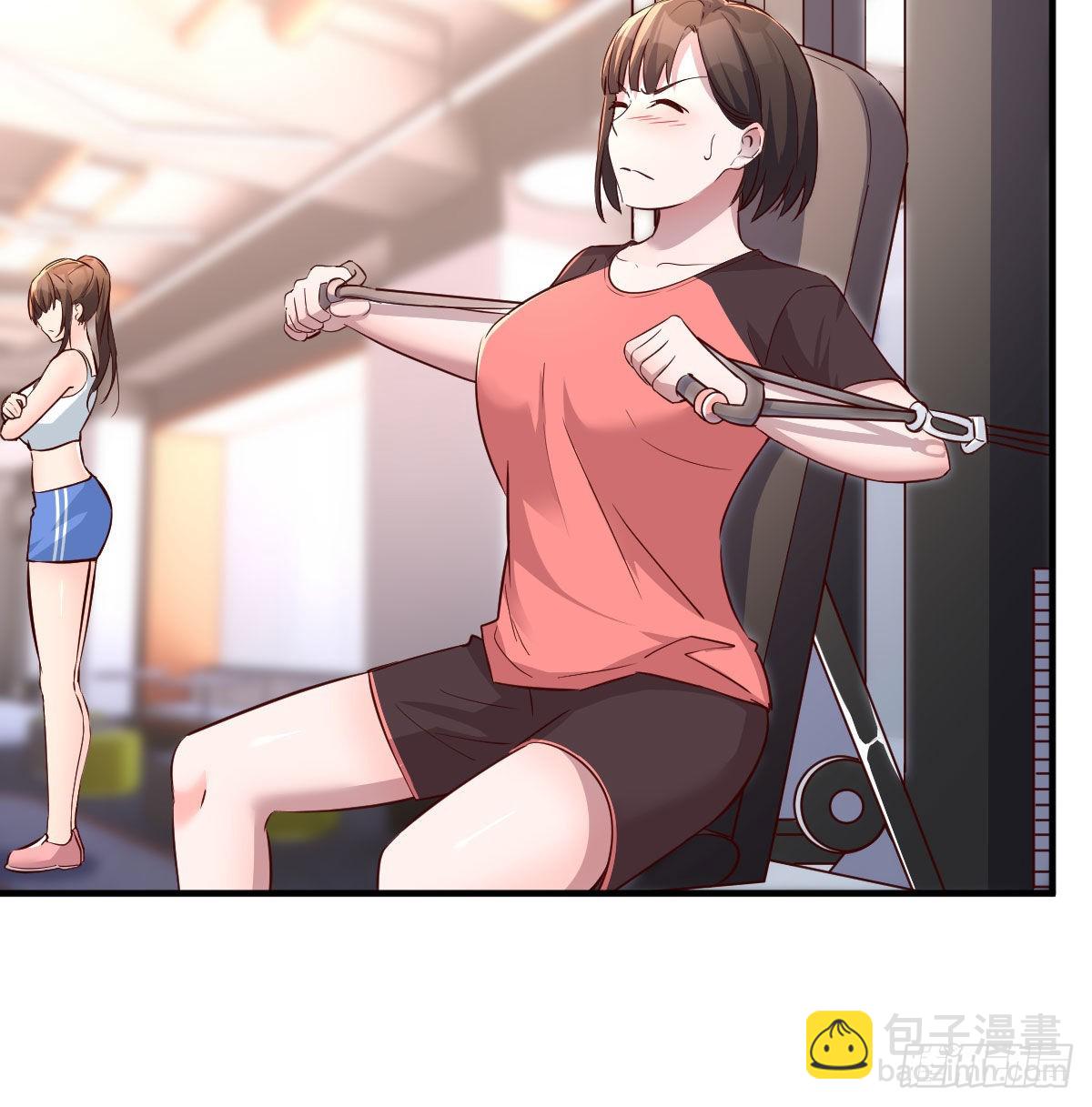 无事献殷勤(1/2)-第180话