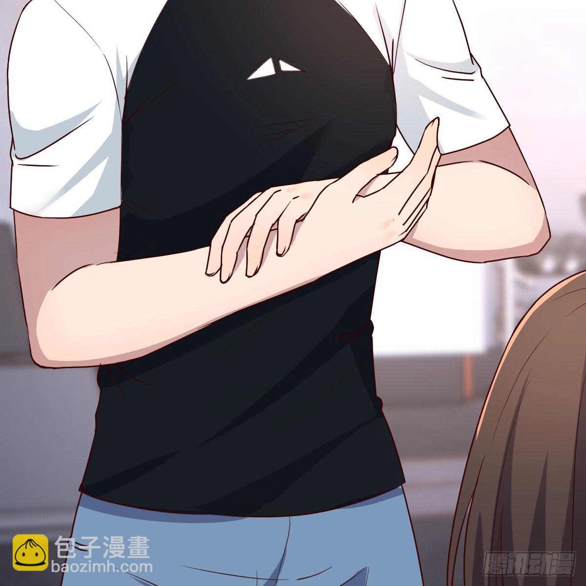 无事献殷勤(1/2)-第180话