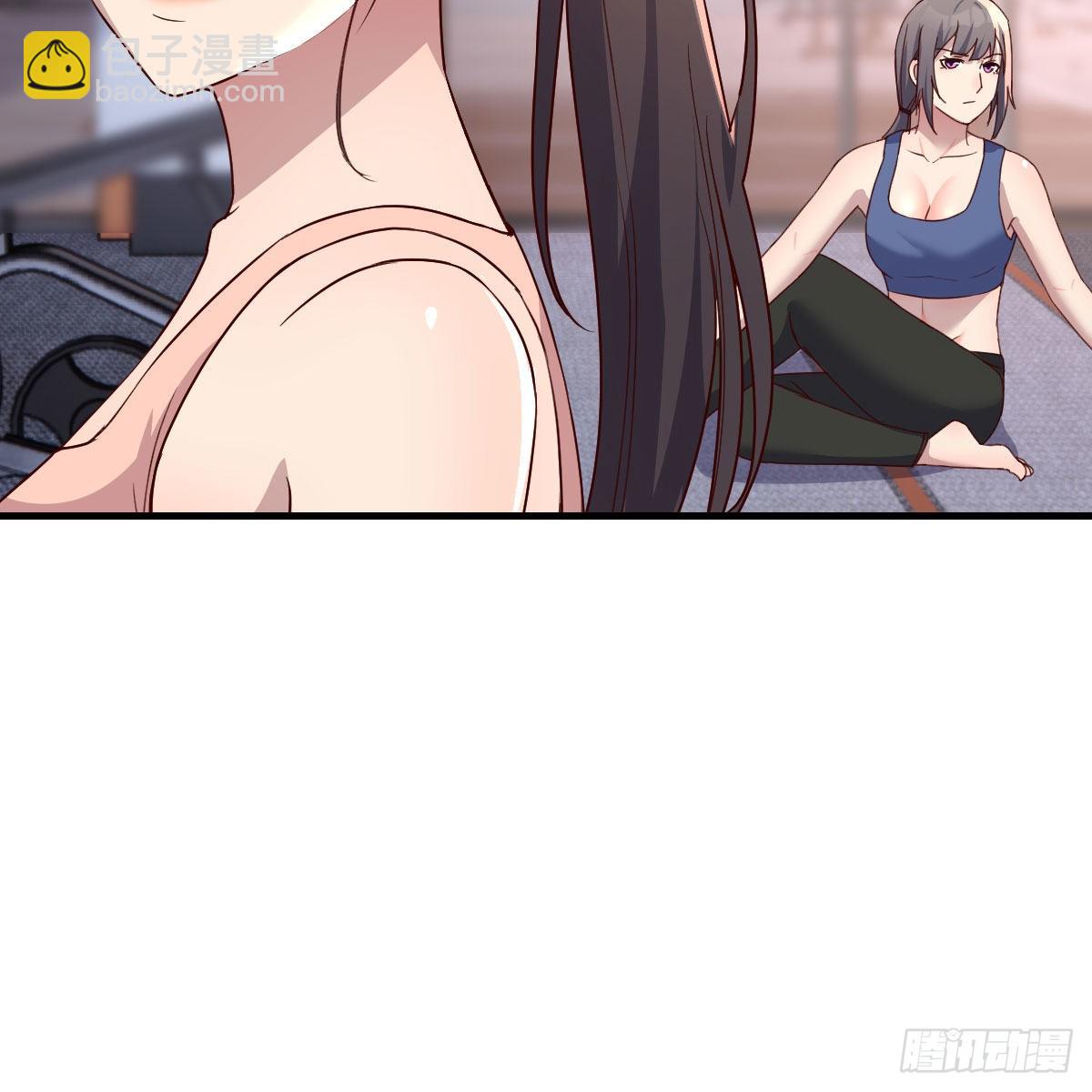 无事献殷勤(1/2)-第180话