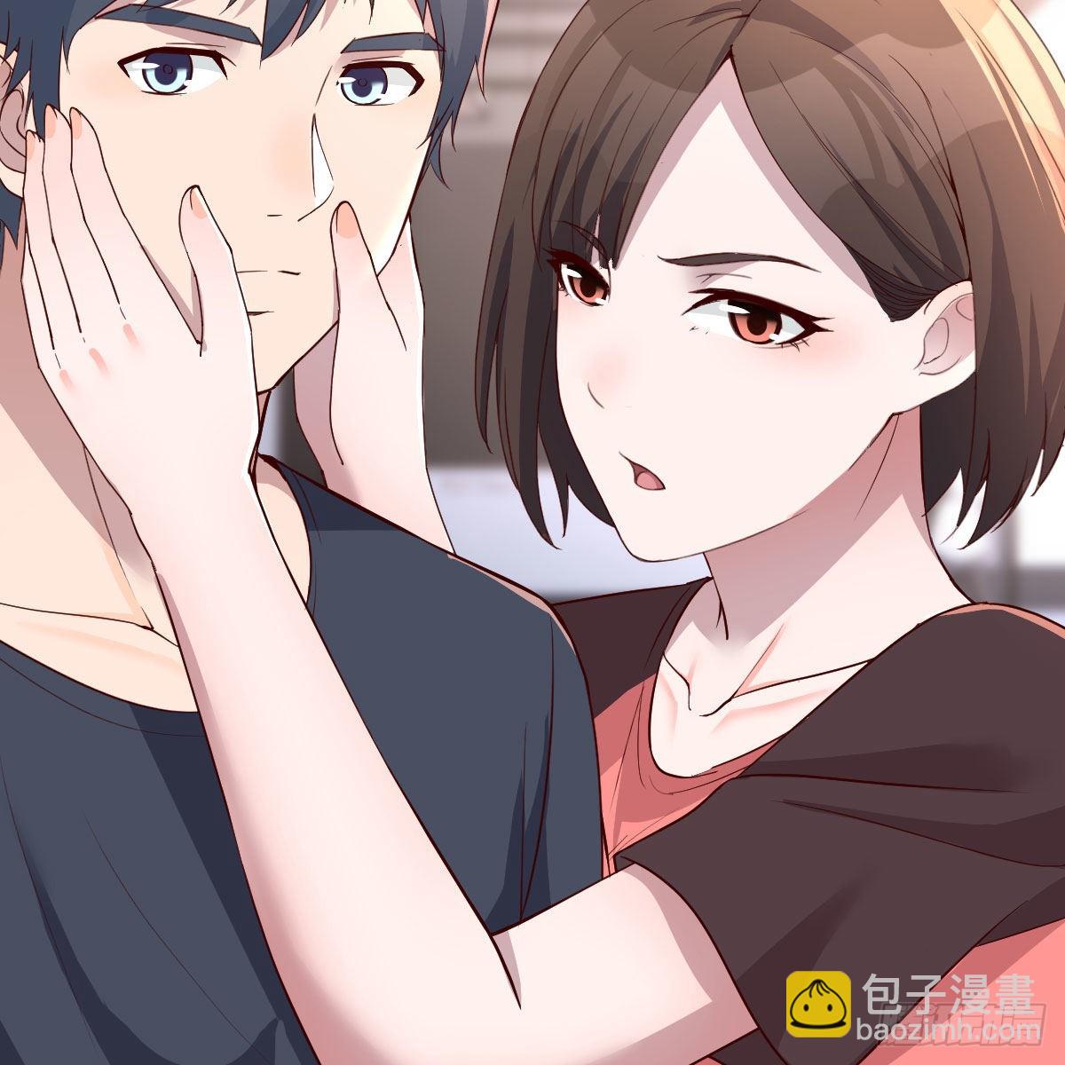 无事献殷勤(1/2)-第180话