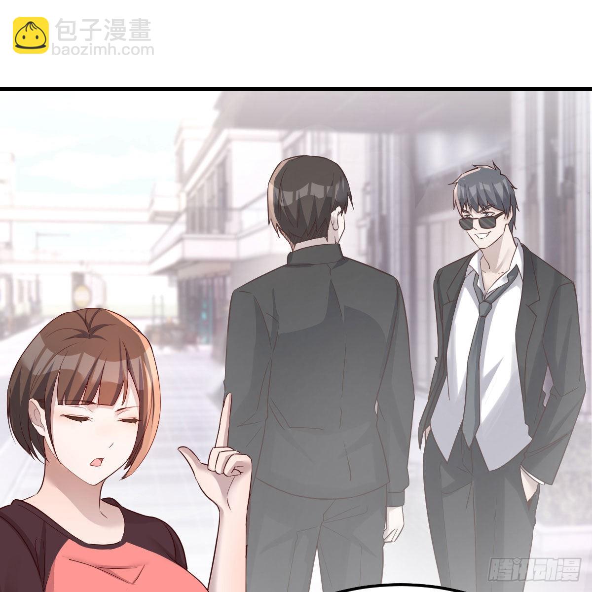 敏慧是老子的女人！(1/2)-第182话