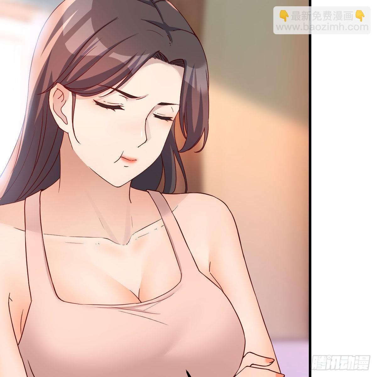 快点开窍吧！(1/2)-第188话