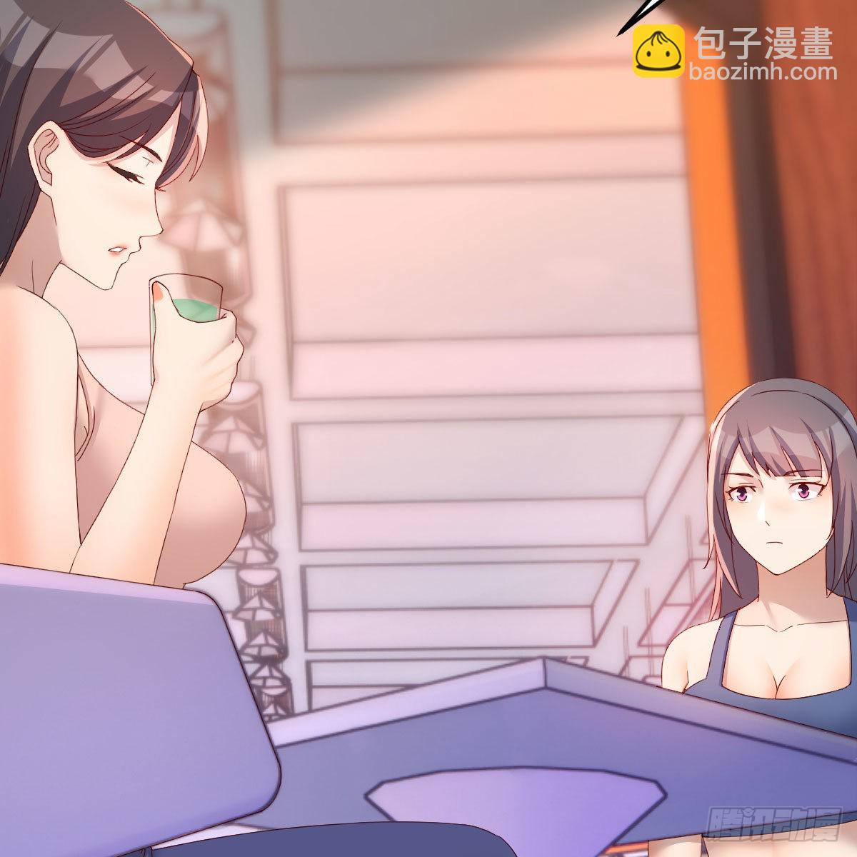 快点开窍吧！(1/2)-第188话